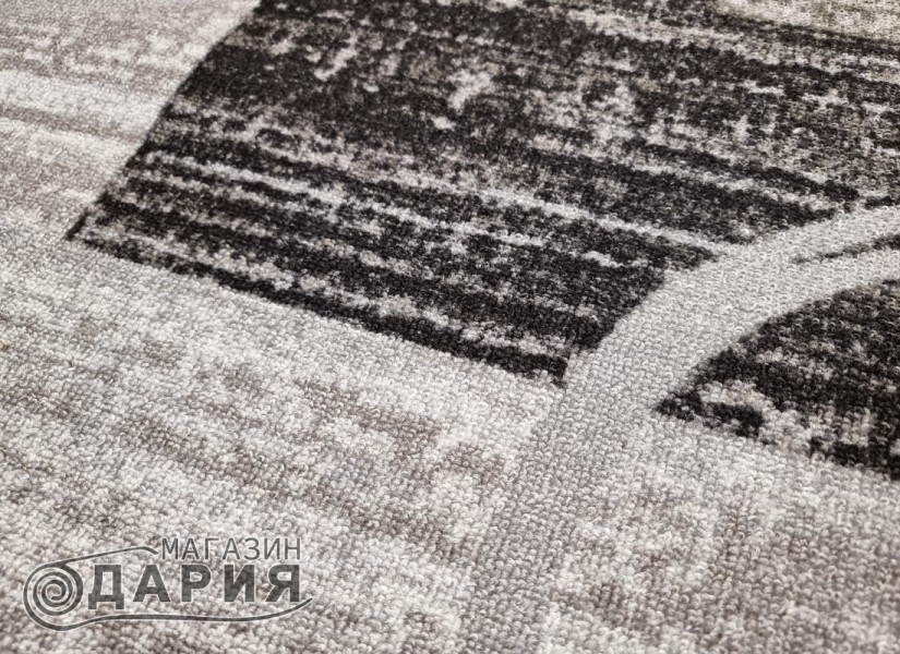 Мокетена пътека ERIKA 8034 grey